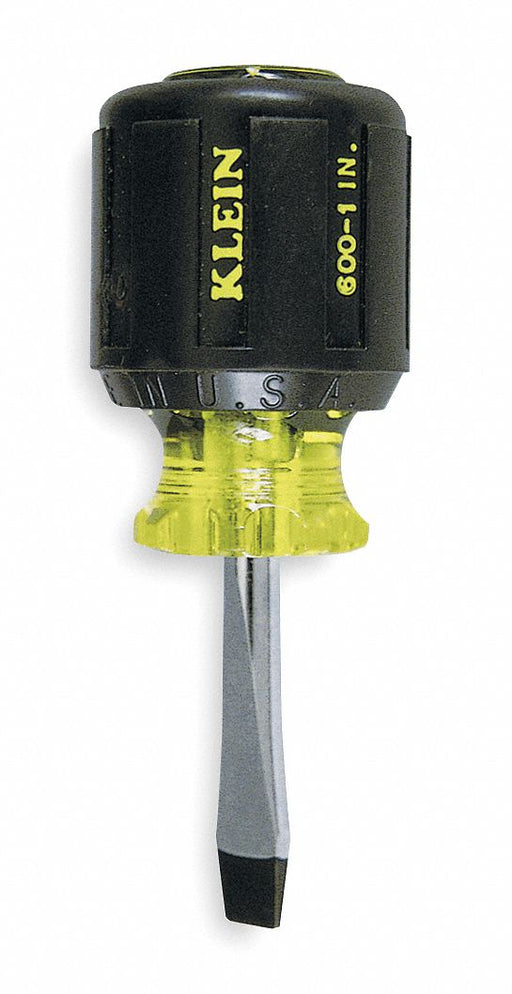 Slotted Screwdriver 5/16 in