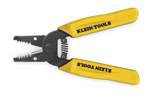 Wire Stripper 18 to 10 AWG 6-1/4 In
