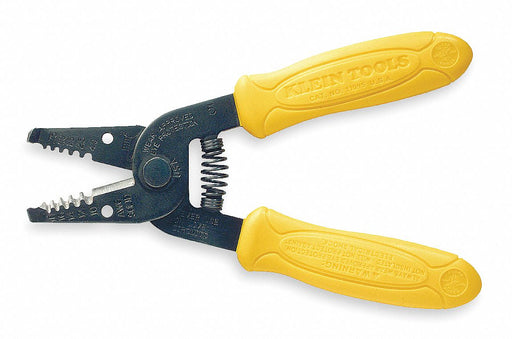 Wire Stripper 30 to 22 AWG 6-1/4 In