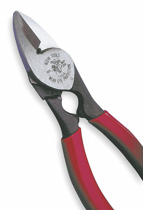 BX Cutter Shear Cut 7-5/8 In