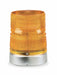 Warning Light Double Flash Strobe Amber