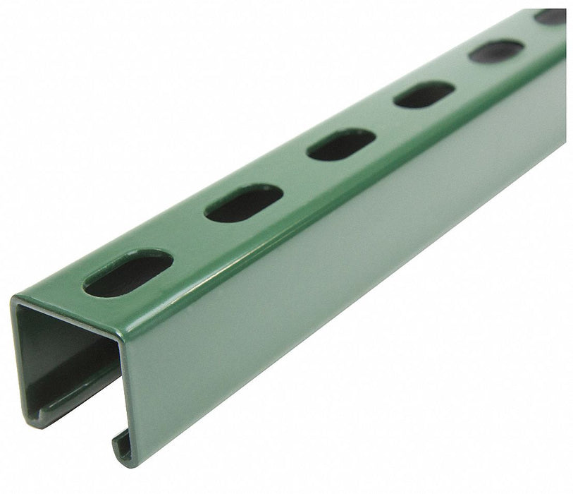 Strut Channel Steel Overall L 5ft