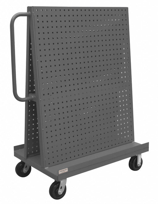 Afrm Pgbrd Trk Kt 42inx52inx24in Sqr