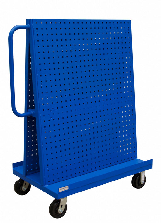 Afrm Pgbrd Trk Kt 42inx52inx24in Sqr
