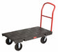 Standard Platform Truck 2000 lb.