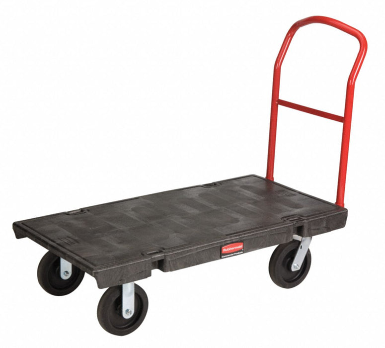 Standard Platform Truck 1000 lb 36 In.L