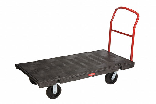 Standard Platform Truck 2000 lb.