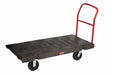 Standard Platform Truck 2500 lb.