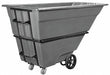 Tilt Truck Heavy-Duty 2 cu yd. Gray