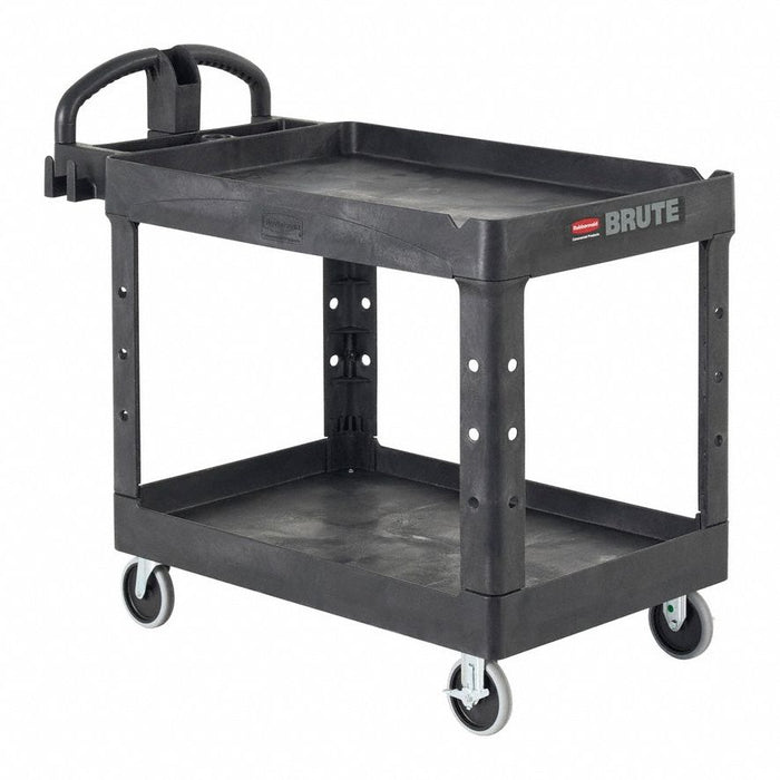 Utility Cart 750 lb Load Cap.