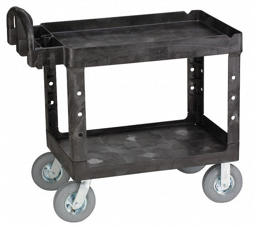 Utility Cart 500 lb Load Cap. PPL
