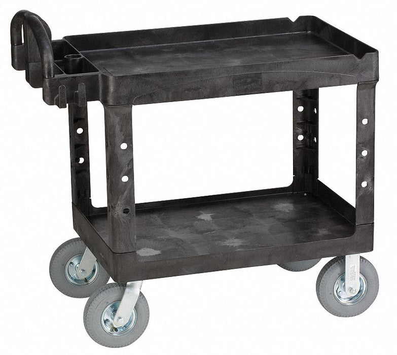 Utility Cart 500 lb Load Cap. PPL