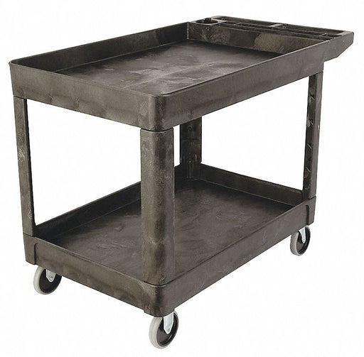 Utility Cart 500 lb Load Cap.