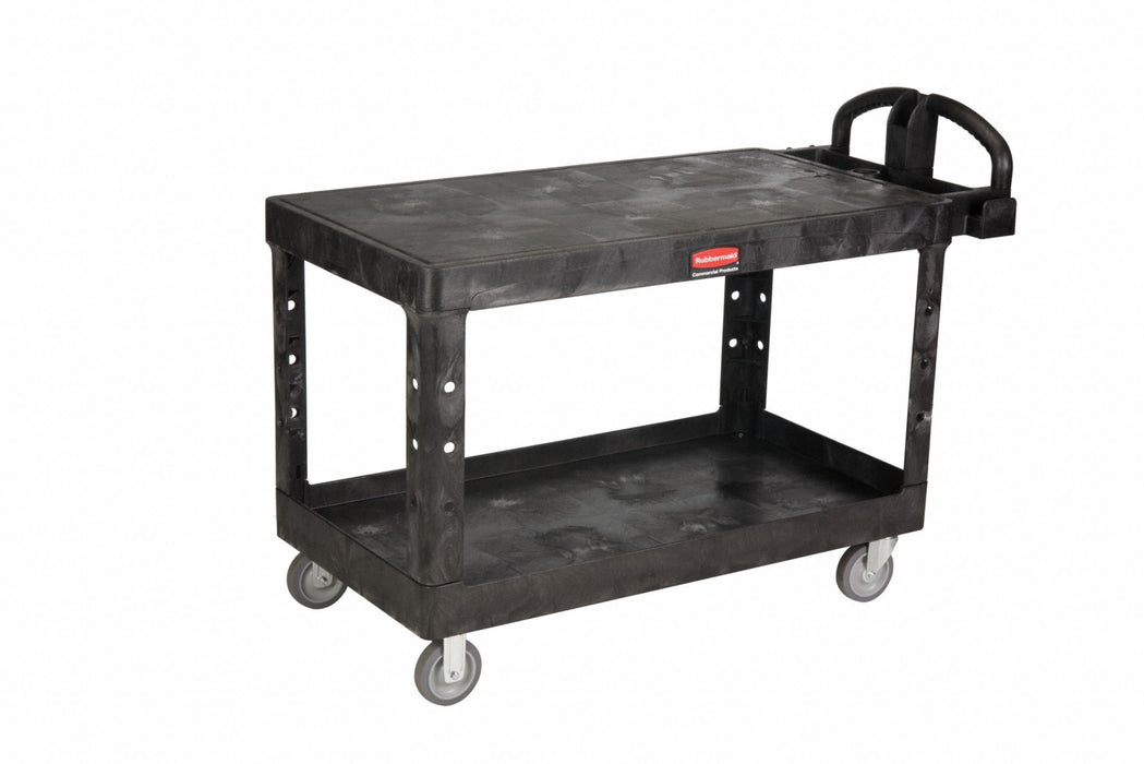 Utility Cart 750 lb Load Cap.