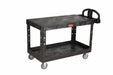 Utility Cart 750 lb Load Cap.