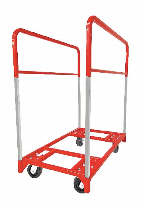 Table Mover 1600 lb 48 L 24 W