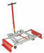 Desk Mover 600 lb 16 in D 40 in W