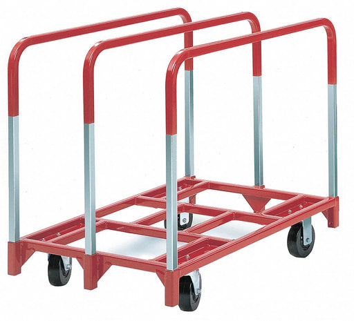 Panel Truck 2400 lb Cap 36 x 27-1/2 