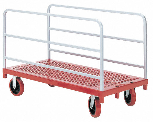 Panel Truck 3200 lb Cap 54 x 30 