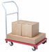 Platform Truck 850 lb Steel 36 in L