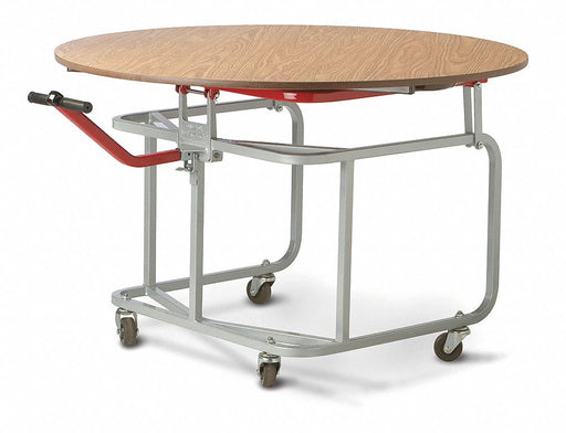Table Tote 32x32x25 1 Table