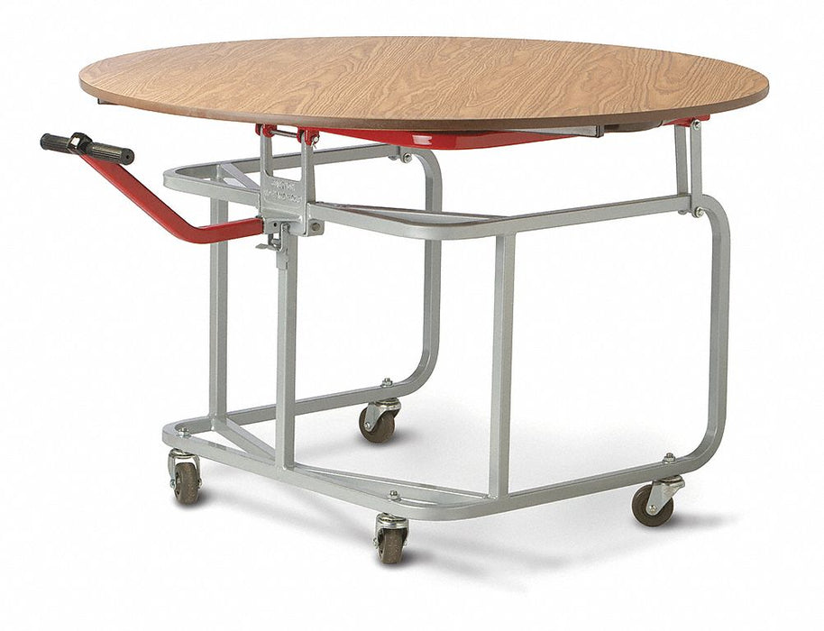 Table Tote 32x32x25 1 Table