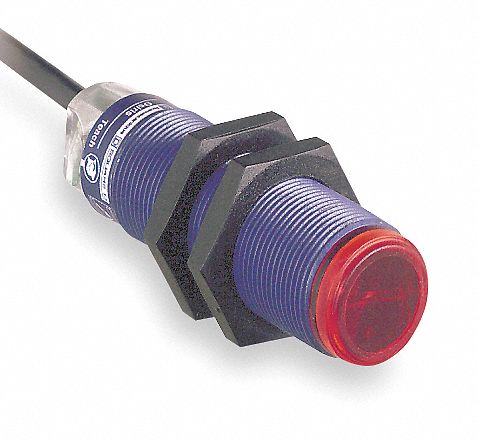PhotoelectricSensor PolRetroflecive PNP