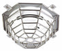 Smoke Detector Guard SS Wire Flush