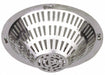 Smoke Detector Guard SS 9 In Dia