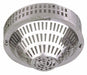 Smoke Detector Guard SS Surface