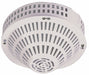 Smoke Detector Guard Steel Surface