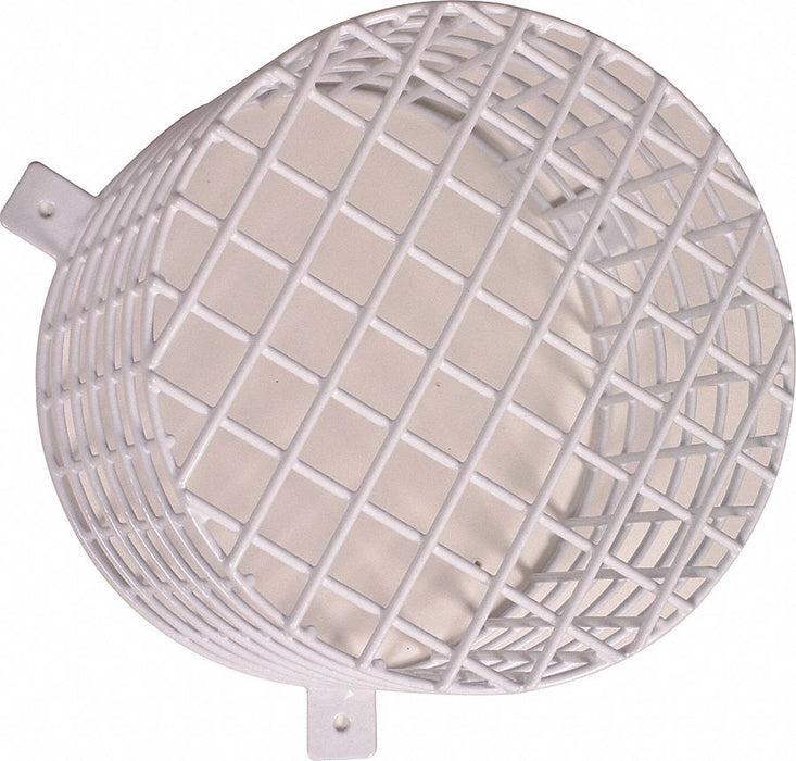 Audible and Strobe Guard Steel Wire Surf