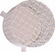Audible and Strobe Guard Steel Wire Surf