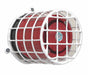 Audible and Strobe Guard Steel Wire Surf