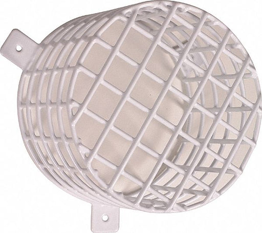 Audible and Strobe Guard Steel Wire Surf