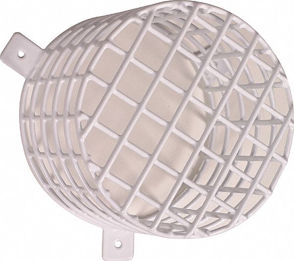 Audible and Strobe Guard Steel Wire Surf