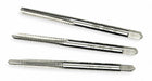 Hand Tap Set 3 PC HSS #6-32 H3 Limit