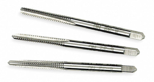 Hand Tap Set 3 PC HSS #6-32 H3 Limit
