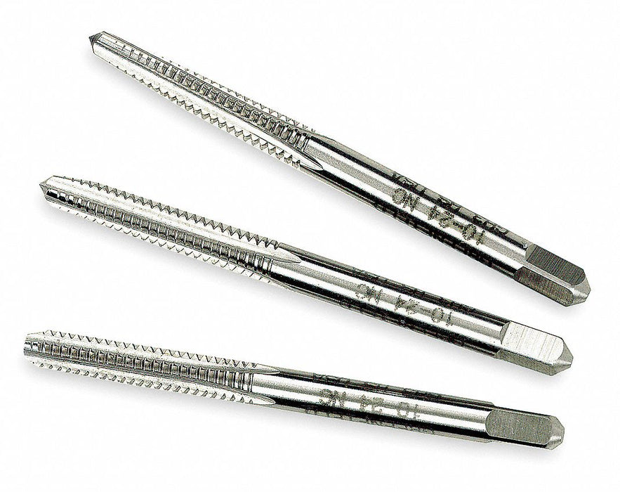 Tap Kit 1 1/8 -7 UNC 2 9/16 in