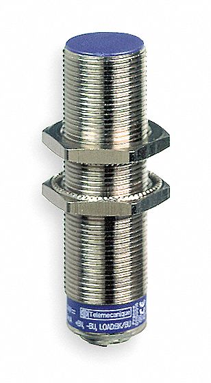 InductiveCylindricalProximitySensor 18mm