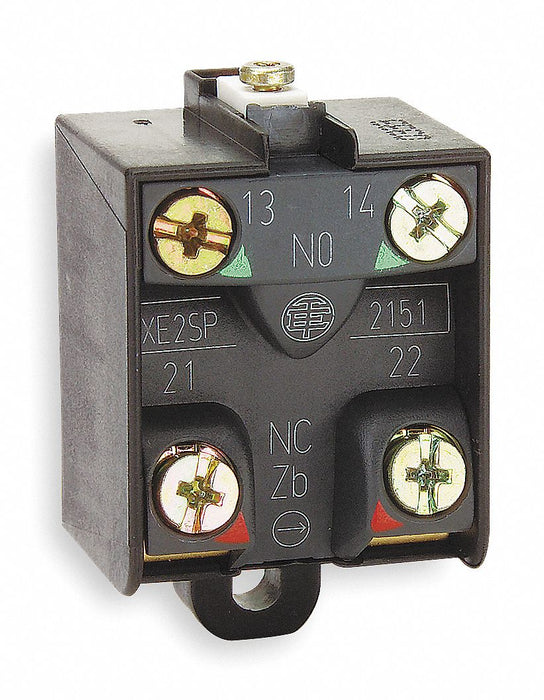 Contact Block 1NO/1NC