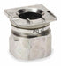 Cable Gland Entry 1/2 in NPT Plastic
