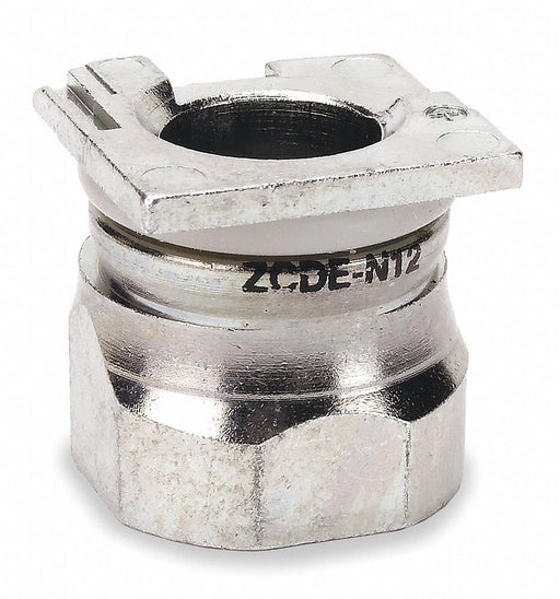 Cable Gland Entry 1/2 in NPT Metal