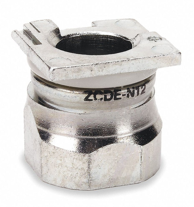 Cable Gland Entry 1/2 in NPT Metal