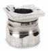 Cable Gland Entry 1/2 in NPT Metal