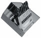 Screw Machine Drill Bit Set 29pc HSS