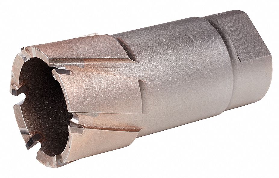 Annular Cutter 1.375in Carbide