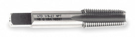 Pipe and Conduit Thread Tap