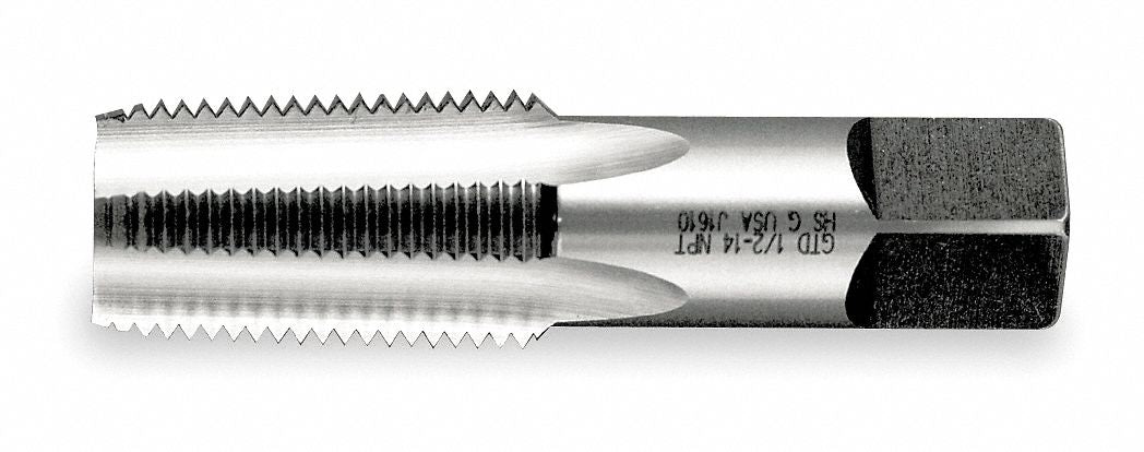 Pipe and Conduit Thread Tap
