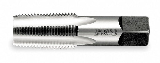 Pipe/Conduit Thread Tap 1/2 -14 HSS-E